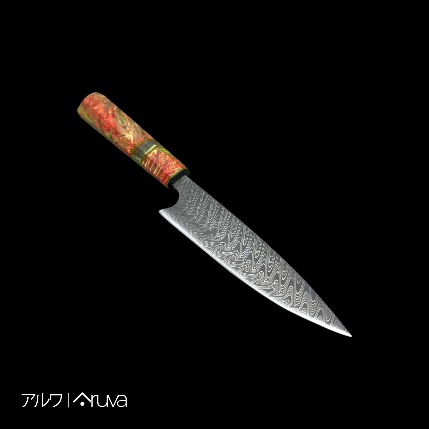 CHEF-S DAMAST // SONDEREDITION