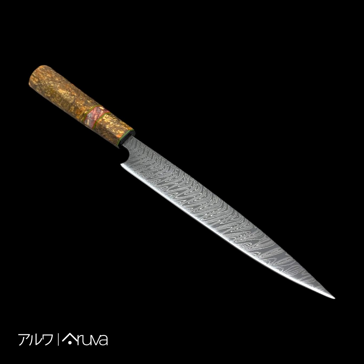 CHEF-E DAMAST // SONDEREDITION